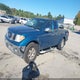 1N6AD06WX5C459477 2005 Nissan Frontier Nismo Off Road auction photo thumbnail 2