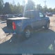 1N6AD06WX5C459477 2005 Nissan Frontier Nismo Off Road auction photo thumbnail 4