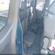 1N6AD06WX5C459477 2005 Nissan Frontier Nismo Off Road auction photo thumbnail 8