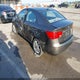 KNAFU4A27C5487918 2012 Kia Forte Ex auction photo thumbnail 3