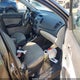 KNAFU4A27C5487918 2012 Kia Forte Ex auction photo thumbnail 5