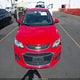 1G1JA5SG5J4119268 2018 Chevrolet Sonic Ls Manual auction photo thumbnail 12