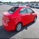 1G1JA5SG5J4119268 2018 Chevrolet Sonic Ls Manual auction photo thumbnail 4