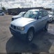 WBXPA73424WB24797 2004 BMW X3 2.5I auction photo thumbnail 2