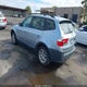 WBXPA73424WB24797 2004 BMW X3 2.5I auction photo thumbnail 3