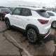 KL79MRSL0SB209735 2025 Chevrolet Trailblazer Awd Lt auction photo thumbnail 3