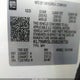 KL79MRSL0SB209735 2025 Chevrolet Trailblazer Awd Lt auction photo thumbnail 9