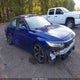 1HGCV1F34JA025423 2018 Honda Accord Sport auction photo thumbnail 1