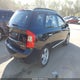 KNAFG526787187127 2008 Kia Rondo Ex V6 auction photo thumbnail 4