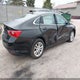 1G1ZD5ST7JF188099 2018 Chevrolet Malibu Lt auction photo thumbnail 4