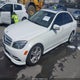 WDDGF5EB7BR182529 2011 Mercedes-Benz C 300 Luxury/Sport auction photo thumbnail 2