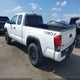 5TFSZ5AN5KX172105 2019 Toyota Tacoma Sr V6 auction photo thumbnail 3