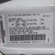 5TFSZ5AN5KX172105 2019 Toyota Tacoma Sr V6 auction photo thumbnail 9