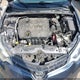 5YFBURHE4FP297855 2015 Toyota Corolla Le auction photo thumbnail 10