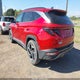 5NMJE3AE6NH065198 2022 Hyundai Tucson Limited auction photo thumbnail 3