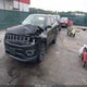 3C4NJDEB3MT549401 2021 Jeep Compass 80Th Anniversary 4X4 auction photo thumbnail 2