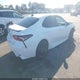4T1T31AK2PU047412 2023 Toyota Camry Se Nightshade Edition Hybrid auction photo thumbnail 4