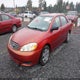 1NXBR32E34Z317774 2004 Toyota Corolla Ce auction photo thumbnail 2