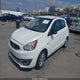 ML32A4HJ1HH002155 2017 Mitsubishi Mirage Se auction photo thumbnail 2
