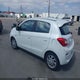 ML32A4HJ1HH002155 2017 Mitsubishi Mirage Se auction photo thumbnail 3