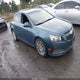 1G1PK5SC0C7248797 2012 Chevrolet Cruze Eco auction photo thumbnail 1
