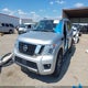 JN8AY2NDXL9105511 2020 Nissan Armada Sl 2Wd auction photo thumbnail 2