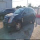 3GYFNAEY7BS662793 2011 Cadillac Srx Luxury Collection auction photo thumbnail 2