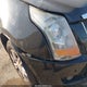 3GYFNAEY7BS662793 2011 Cadillac Srx Luxury Collection auction photo thumbnail 6