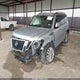 JN8AY2ND9J9059151 2018 Nissan Armada Sv auction photo thumbnail 6