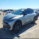 3GN7DSRP3SS252133 2025 Chevrolet Equinox Ev Rs auction photo thumbnail 2