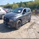 5NMS6DAJXPH615848 2023 Hyundai Santa Fe Xrt auction photo thumbnail 2