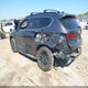 5NMS6DAJXPH615848 2023 Hyundai Santa Fe Xrt auction photo thumbnail 3