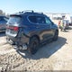 5NMS6DAJXPH615848 2023 Hyundai Santa Fe Xrt auction photo thumbnail 4