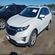 2GNAXLEX9K6175291 2019 Chevrolet Equinox Lt auction photo thumbnail 2