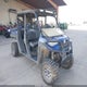4XARSE998M8467455 2021 Polaris Ranger Crew Xp 1000 Premium auction photo thumbnail 1
