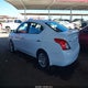 3N1CN7AP8DL860808 2013 Nissan Versa 1.6 Sv auction photo thumbnail 3
