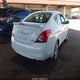 3N1CN7AP8DL860808 2013 Nissan Versa 1.6 Sv auction photo thumbnail 4