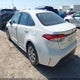 5YFB4MDE5RP184588 2024 Toyota Corolla Le auction photo thumbnail 3