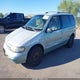 4N2DN11W5PD823003 1993 Nissan Quest Gxe/Xe auction photo thumbnail 2