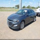 1G1ZD5ST4LF103822 2020 Chevrolet Malibu Fwd Lt auction photo thumbnail 2