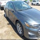 1G1ZD5ST4LF103822 2020 Chevrolet Malibu Fwd Lt auction photo thumbnail 6