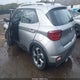 KMHRC8A36PU230629 2023 Hyundai Venue Sel auction photo thumbnail 3
