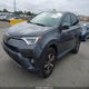 2T3WFREV2JW500563 2018 Toyota Rav4 Xle auction photo thumbnail 2