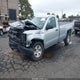 1GCNCPEH8FZ320515 2015 Chevrolet Silverado 1500 Wt auction photo thumbnail 2