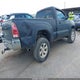 5TENX62N65Z024534 2005 Toyota Tacoma Prerunner auction photo thumbnail 4