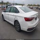 3VW4M7BU2PM026795 2023 Volkswagen Jetta 1.5T S auction photo thumbnail 3