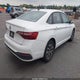 3VW4M7BU2PM026795 2023 Volkswagen Jetta 1.5T S auction photo thumbnail 4