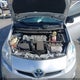 JTDKN3DU5B1474337 2011 Toyota Prius Two auction photo thumbnail 10