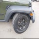 1C4HJXDN3MW739882 2021 Jeep Wrangler Unlimited Willys 4X4 auction photo thumbnail 17
