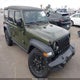 1C4HJXDN3MW739882 2021 Jeep Wrangler Unlimited Willys 4X4 auction photo thumbnail 1